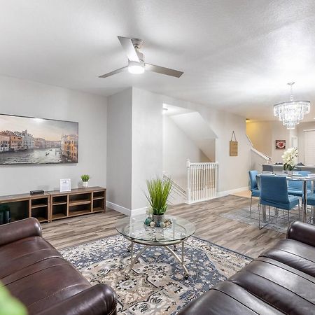 3Br Townhouse W Perfect Location Villa Orlando Exterior foto
