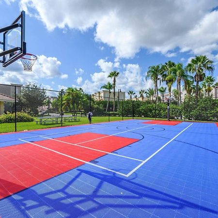 3Br Townhouse W Perfect Location Villa Orlando Exterior foto