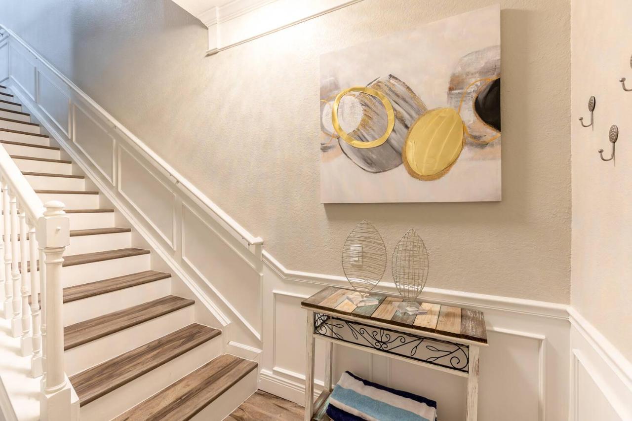 3Br Townhouse W Perfect Location Villa Orlando Exterior foto