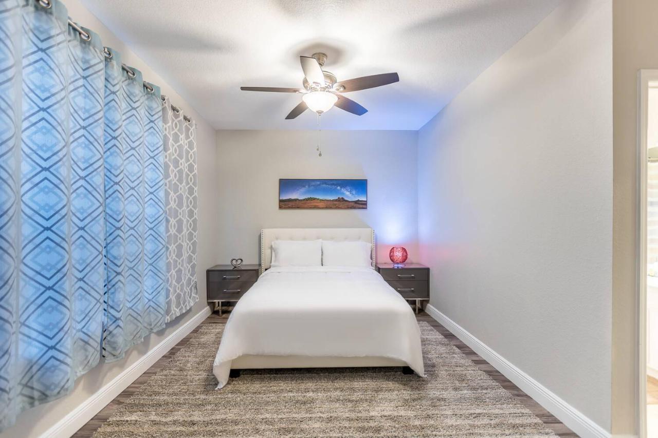 3Br Townhouse W Perfect Location Villa Orlando Exterior foto