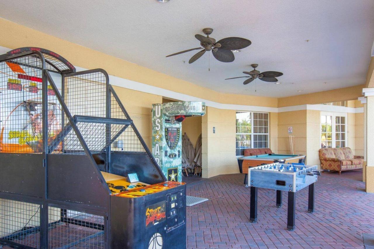 3Br Townhouse W Perfect Location Villa Orlando Exterior foto