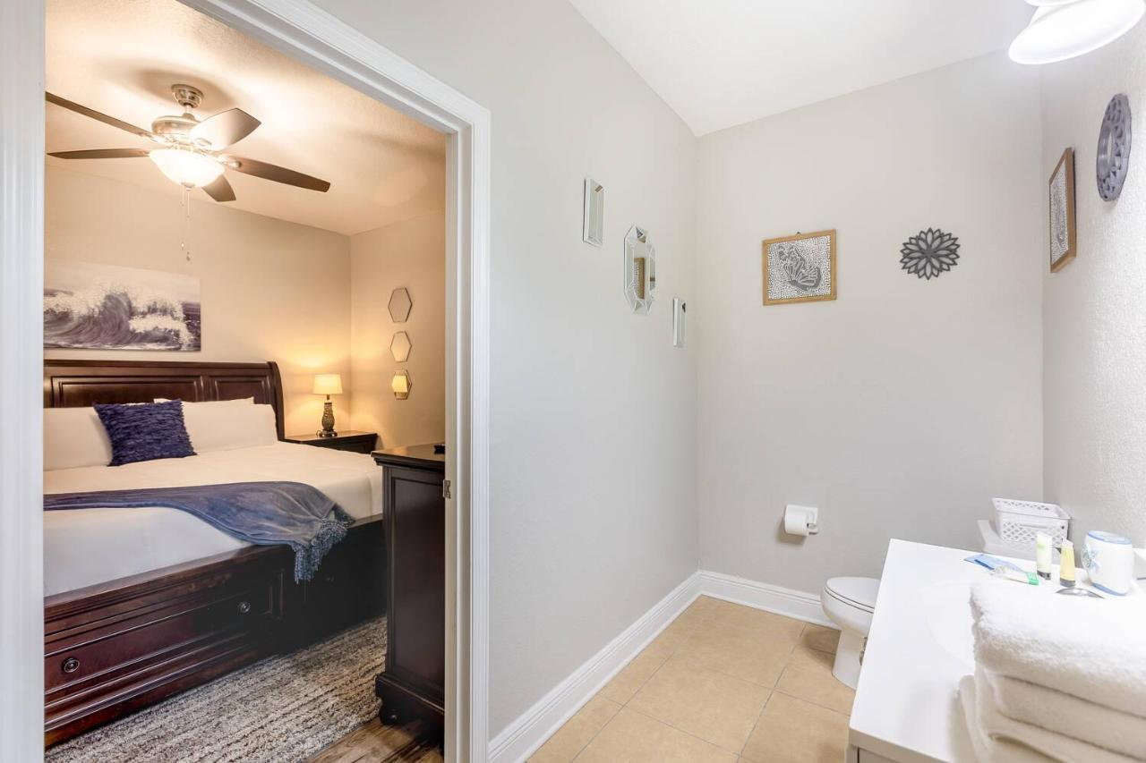 3Br Townhouse W Perfect Location Villa Orlando Exterior foto