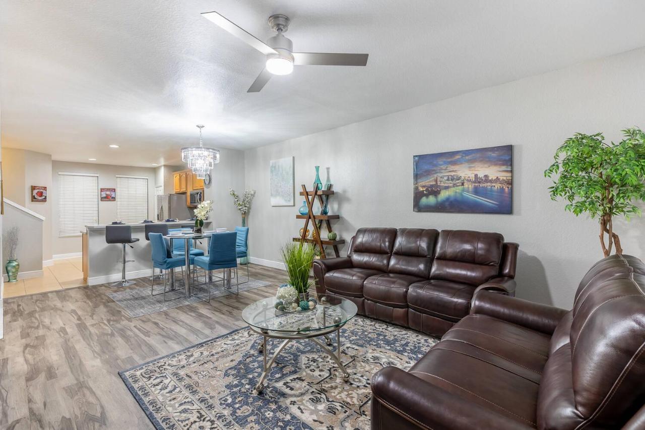 3Br Townhouse W Perfect Location Villa Orlando Exterior foto