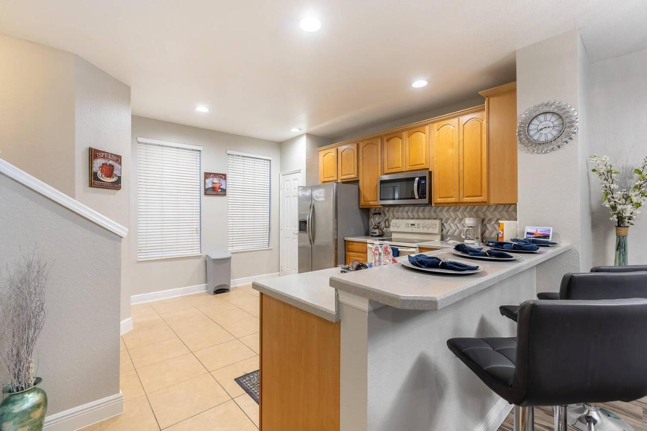 3Br Townhouse W Perfect Location Villa Orlando Exterior foto