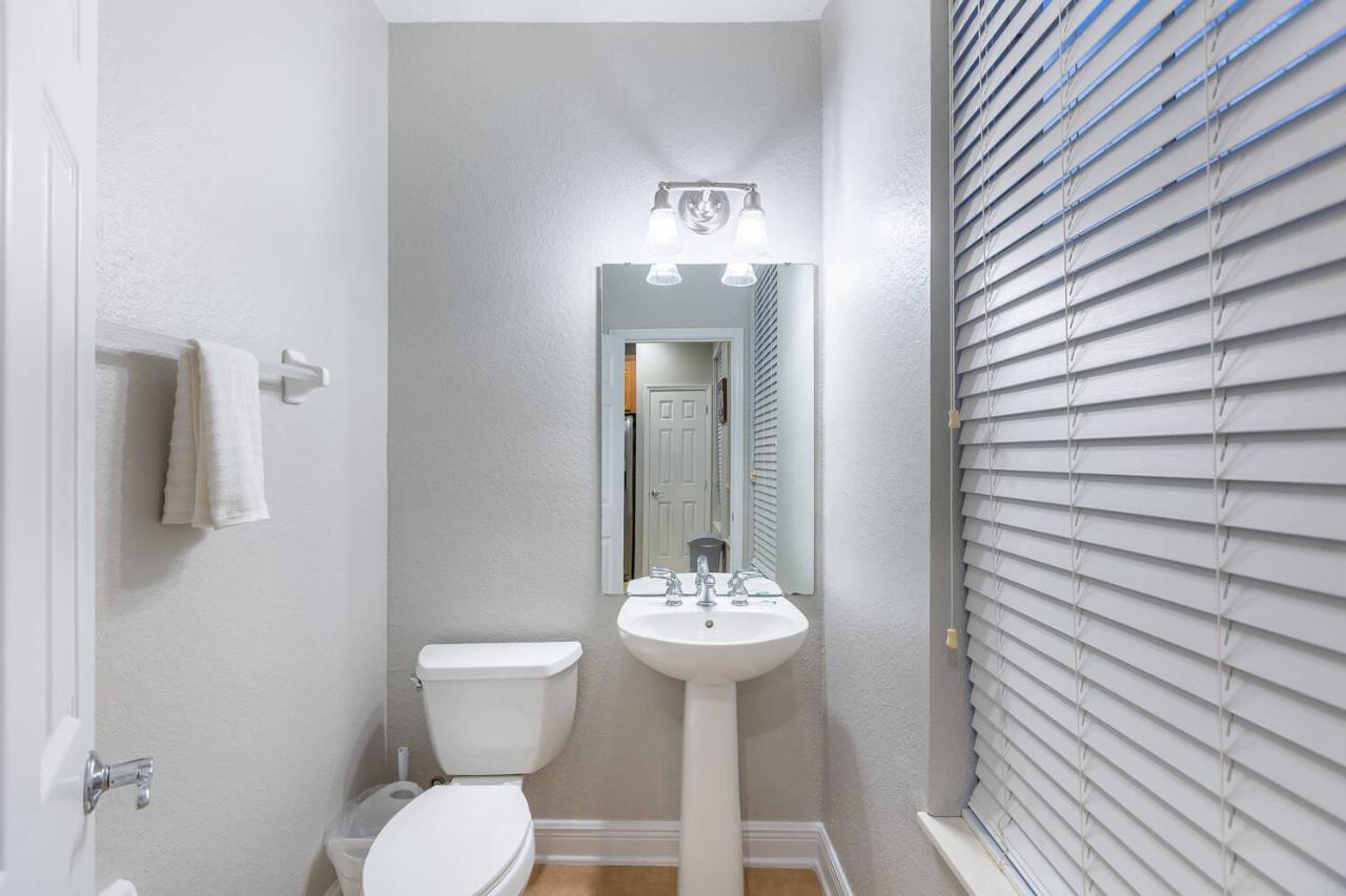 3Br Townhouse W Perfect Location Villa Orlando Exterior foto