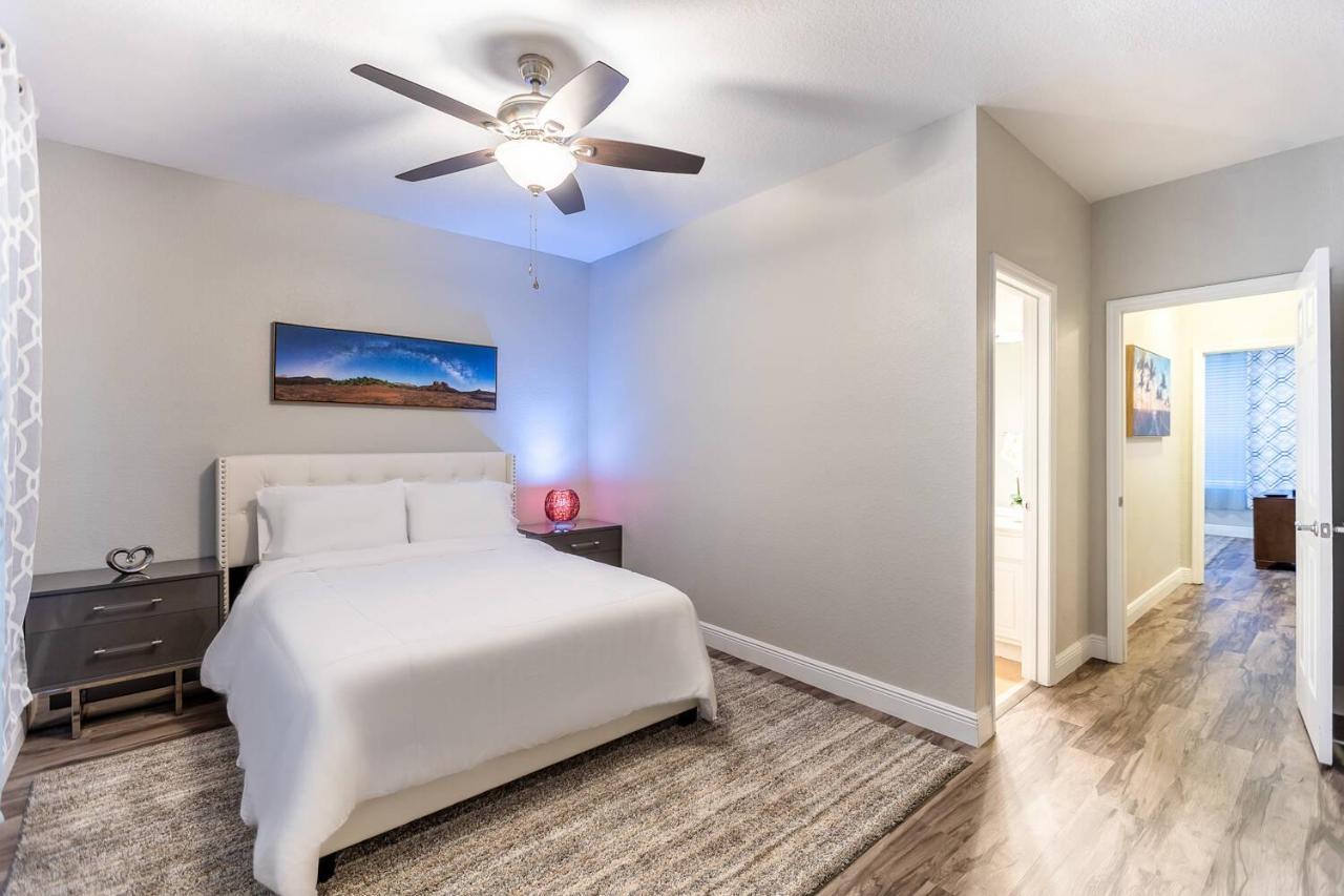 3Br Townhouse W Perfect Location Villa Orlando Exterior foto