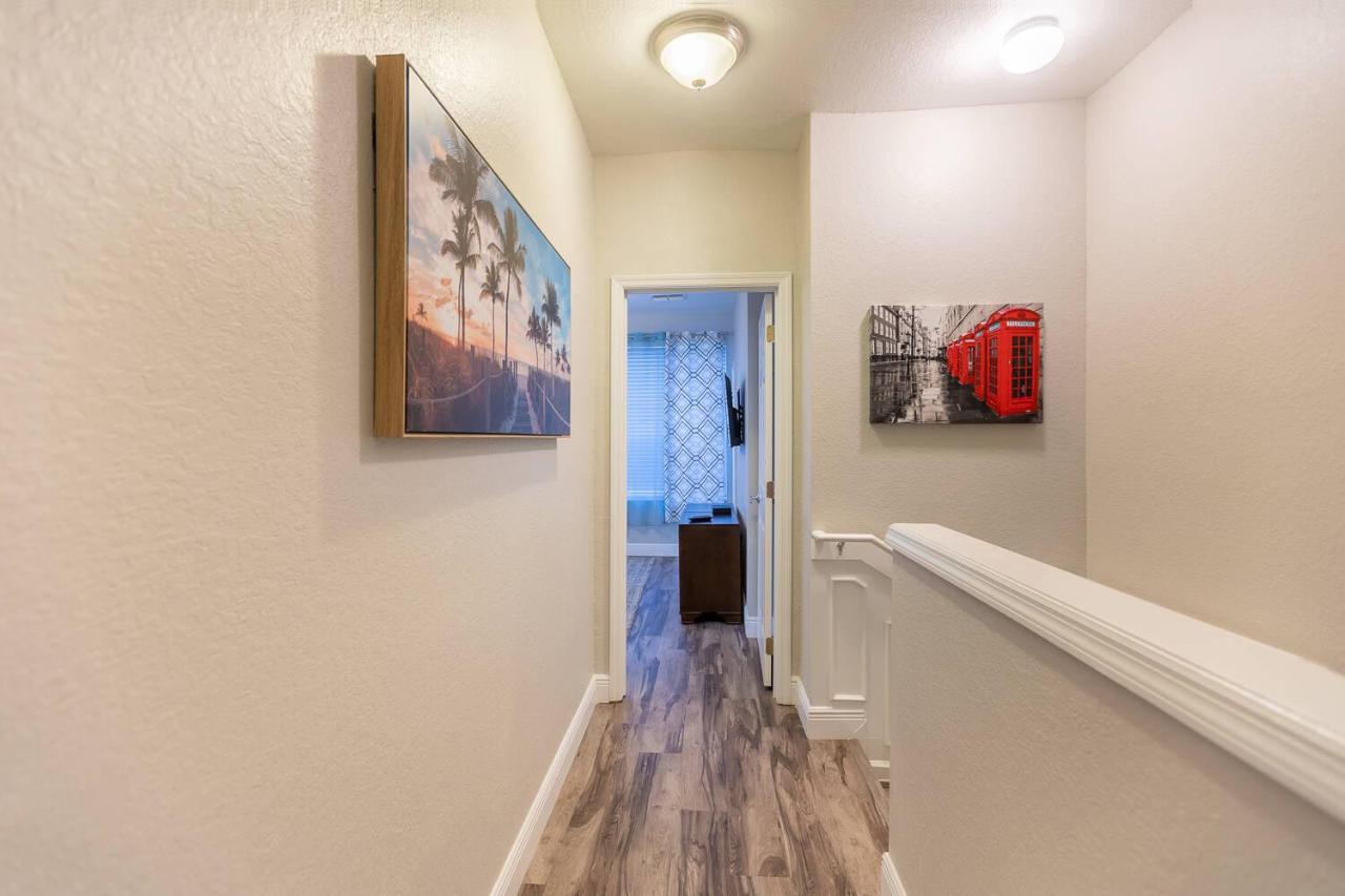 3Br Townhouse W Perfect Location Villa Orlando Exterior foto