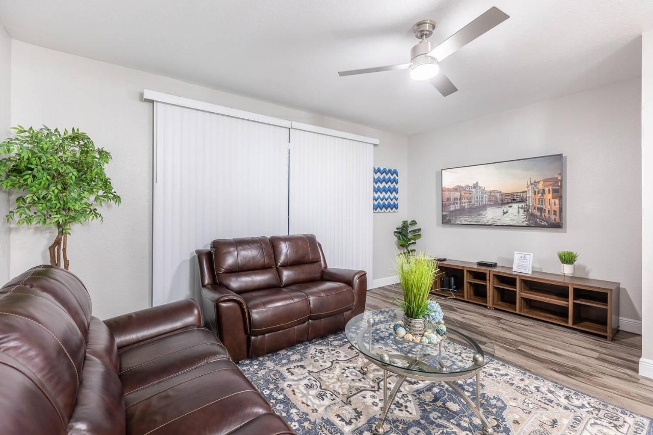 3Br Townhouse W Perfect Location Villa Orlando Exterior foto
