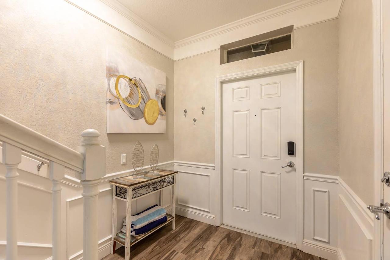 3Br Townhouse W Perfect Location Villa Orlando Exterior foto
