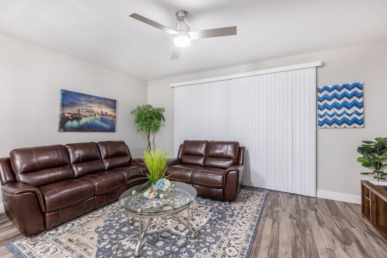3Br Townhouse W Perfect Location Villa Orlando Exterior foto