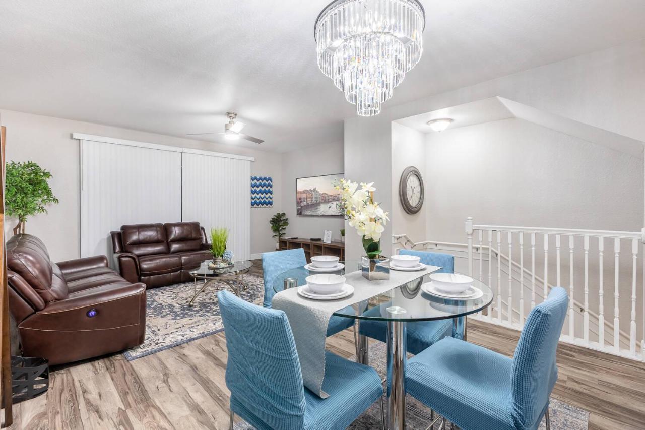 3Br Townhouse W Perfect Location Villa Orlando Exterior foto