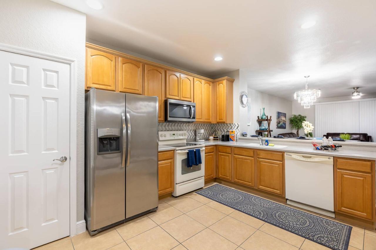 3Br Townhouse W Perfect Location Villa Orlando Exterior foto