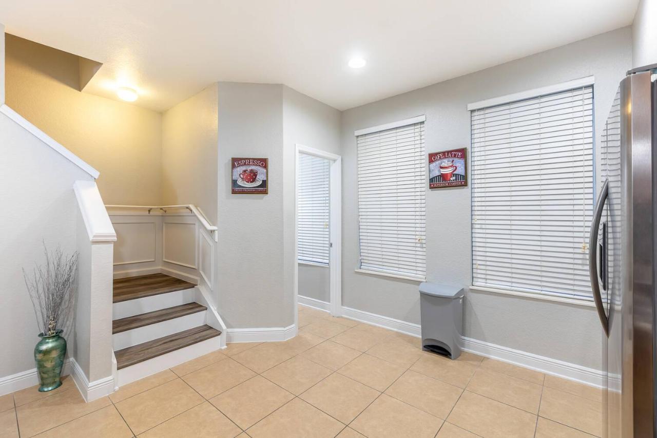 3Br Townhouse W Perfect Location Villa Orlando Exterior foto