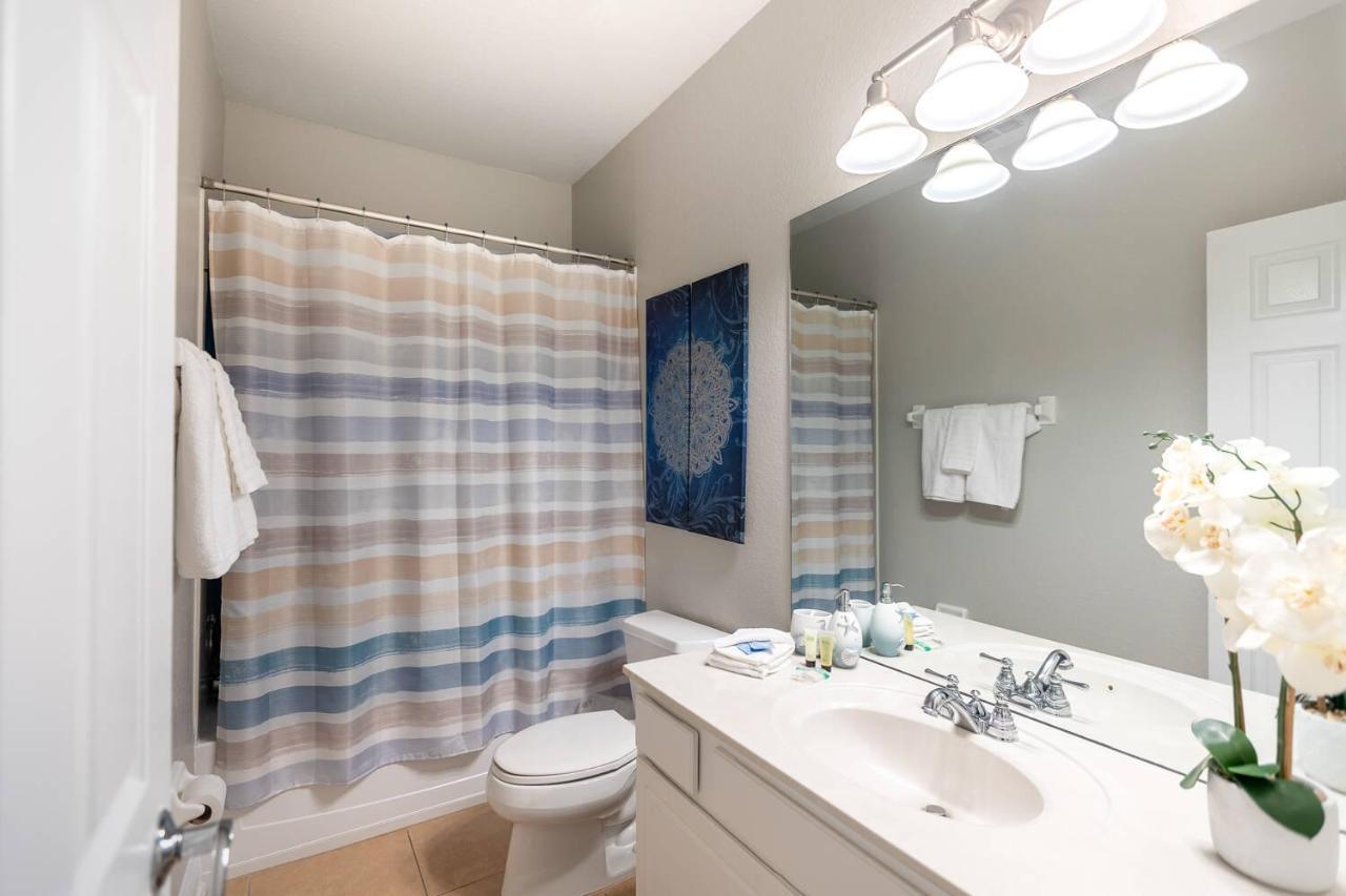 3Br Townhouse W Perfect Location Villa Orlando Exterior foto