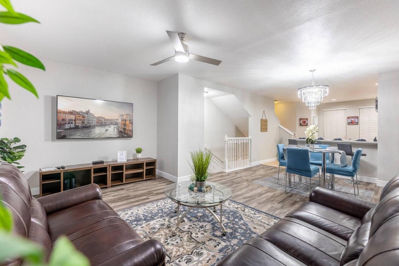 3Br Townhouse W Perfect Location Villa Orlando Exterior foto