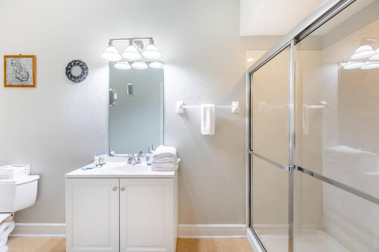 3Br Townhouse W Perfect Location Villa Orlando Exterior foto