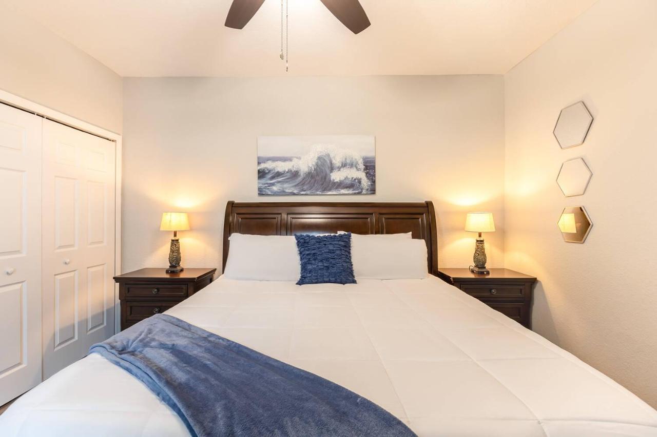 3Br Townhouse W Perfect Location Villa Orlando Exterior foto