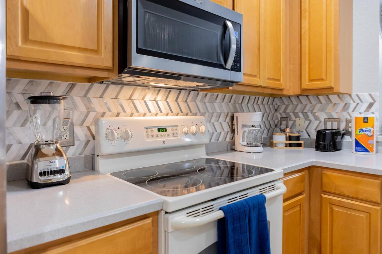 3Br Townhouse W Perfect Location Villa Orlando Exterior foto