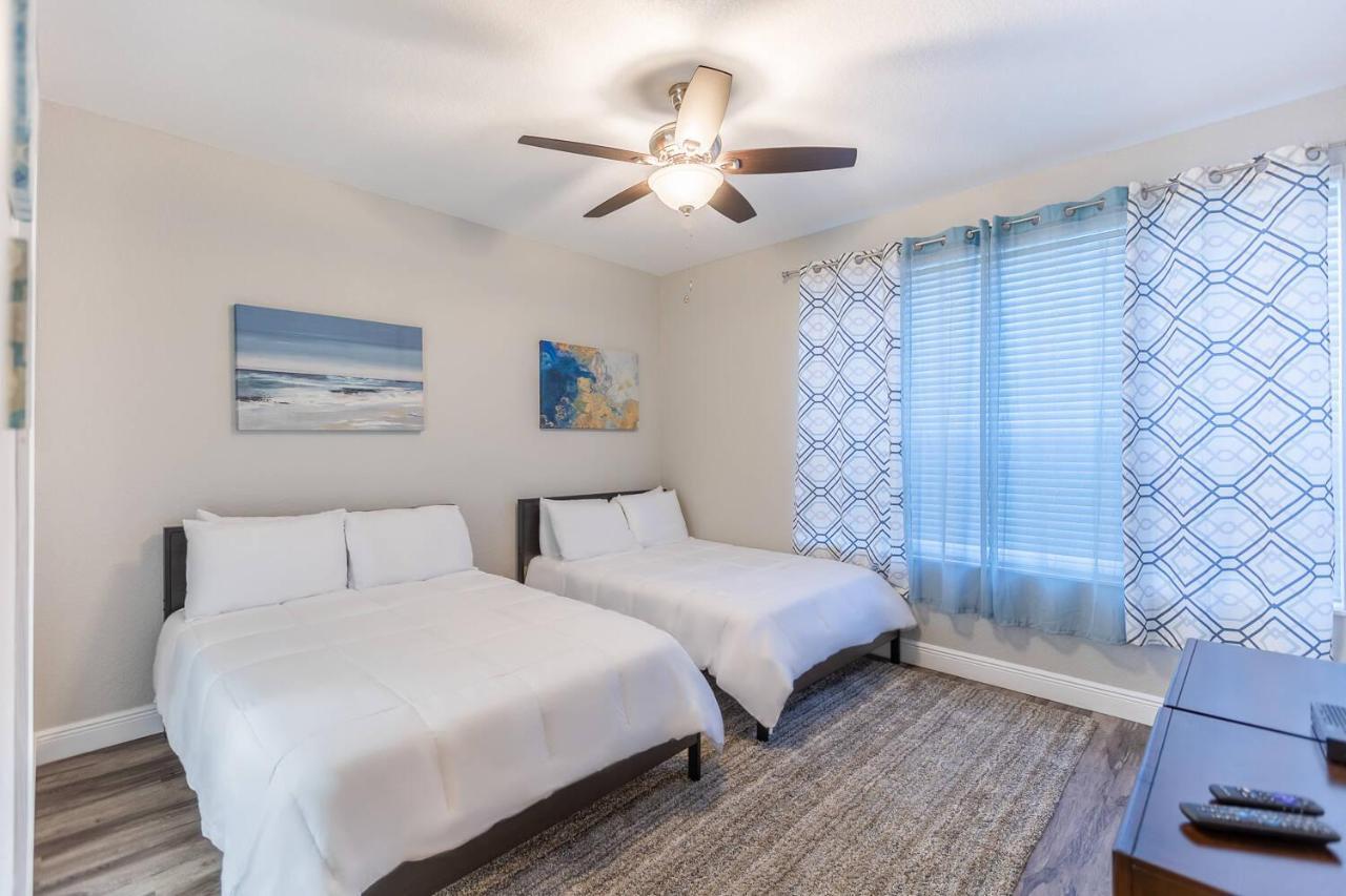 3Br Townhouse W Perfect Location Villa Orlando Exterior foto