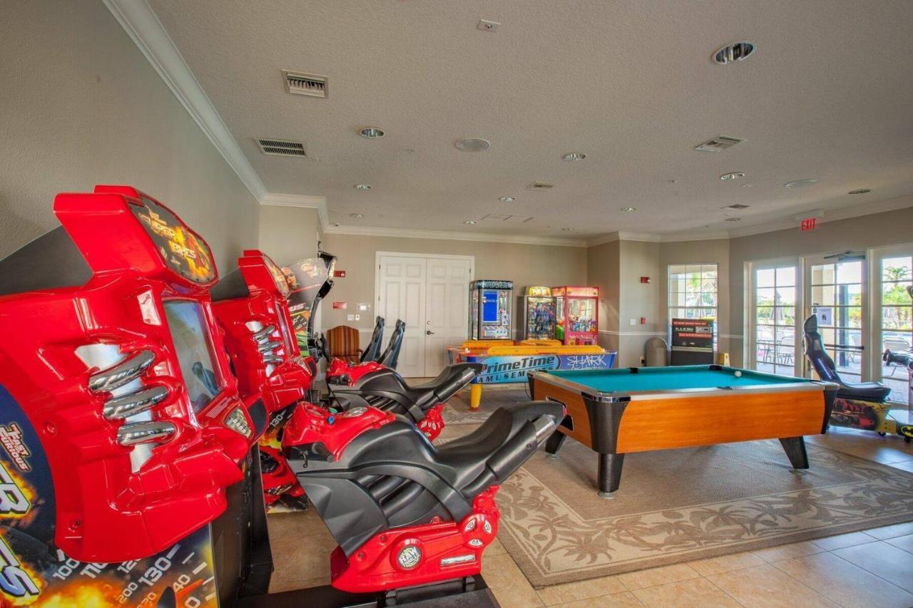 3Br Townhouse W Perfect Location Villa Orlando Exterior foto