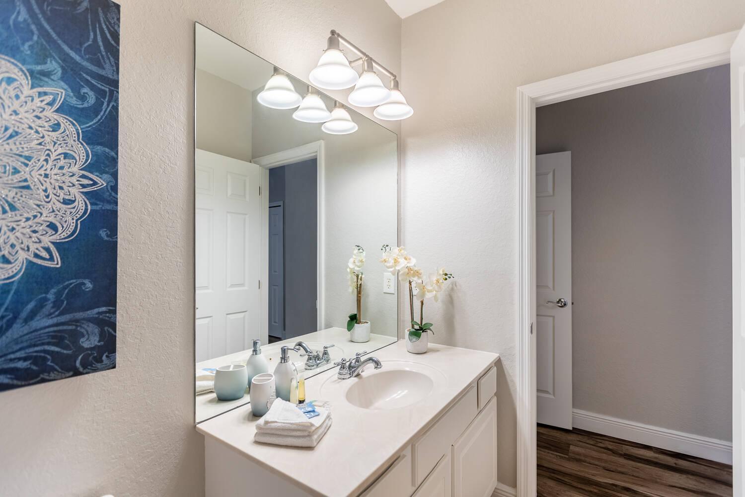 3Br Townhouse W Perfect Location Villa Orlando Exterior foto