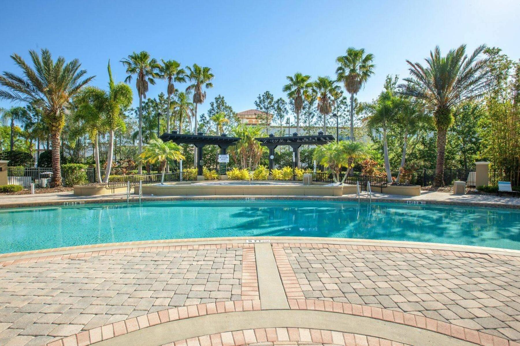 3Br Townhouse W Perfect Location Villa Orlando Exterior foto